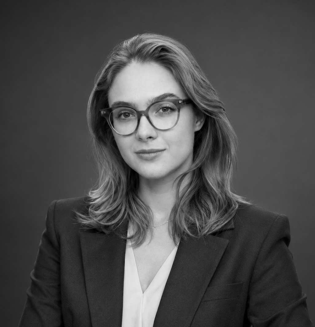 Zoya Slavina